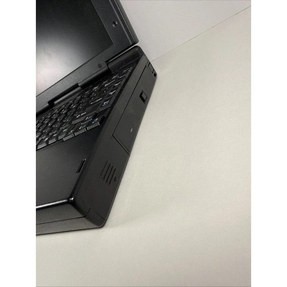 Dell Latitude LM Laptop Pentium TS30G, Vintage Model WOW! 🤩